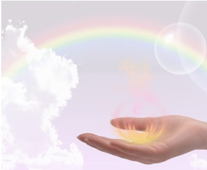 Quantum Healing Technology