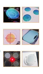 quantum wellness bed modalities