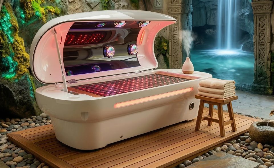 quantum wellness bed quantum wellness bed